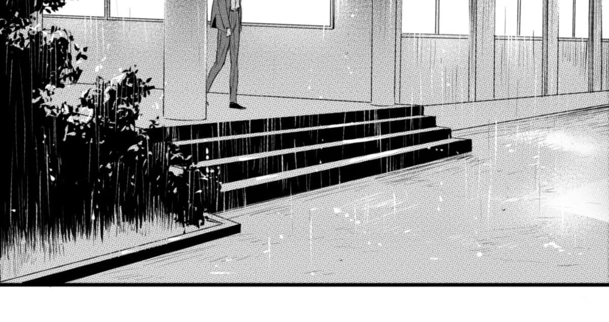 Circle Chapter 45 page 25 - 