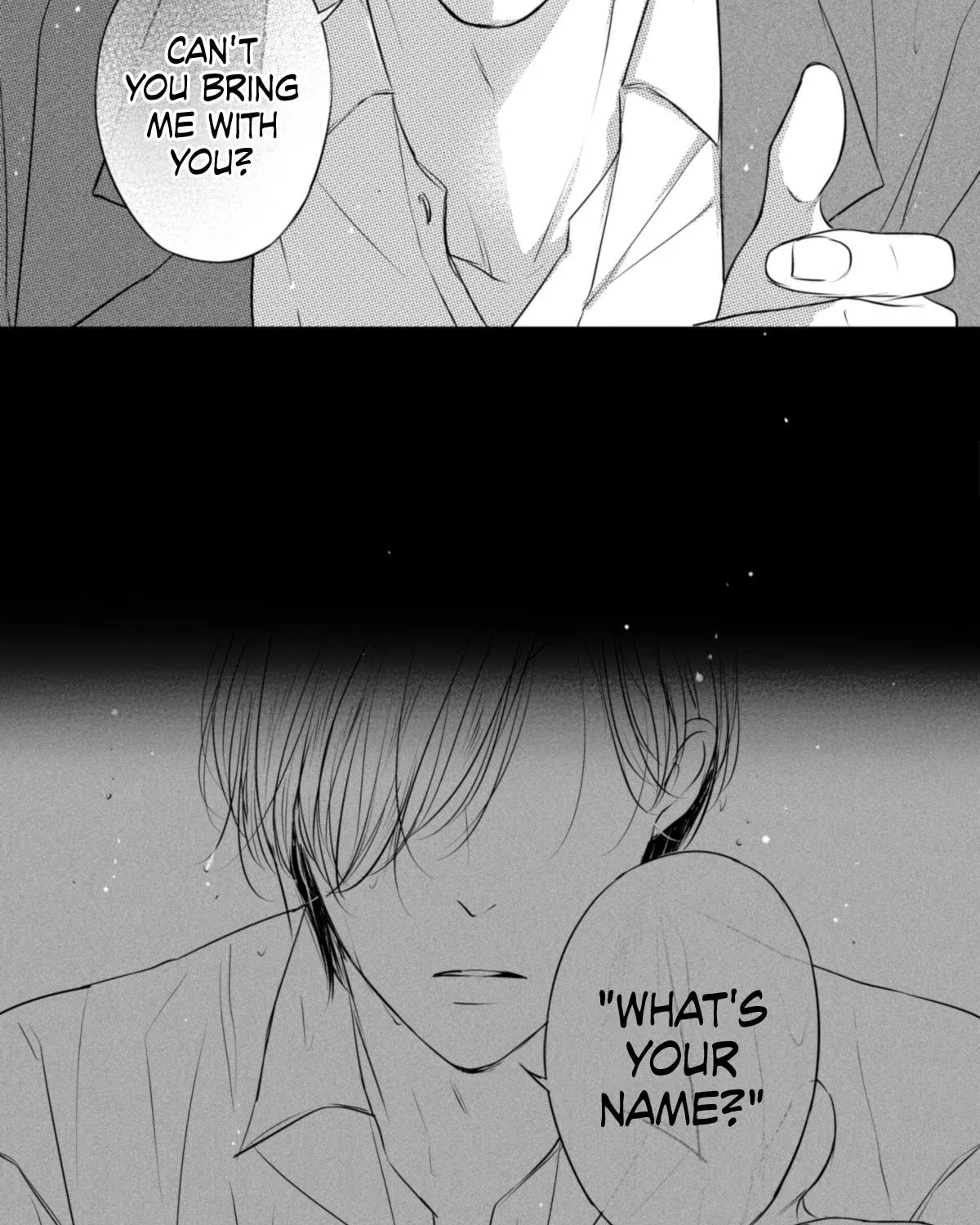 Circle Chapter 45 page 35 - 