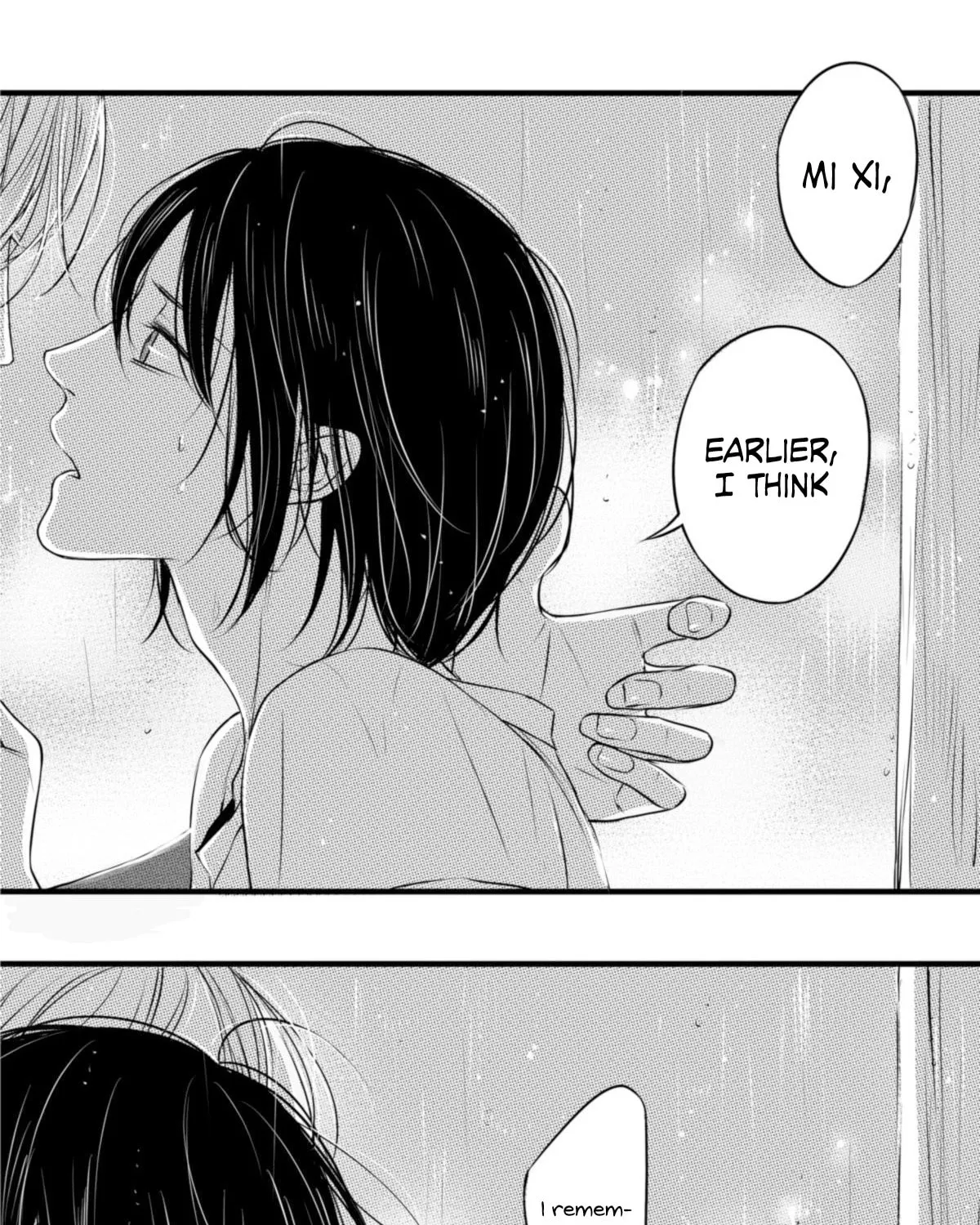 Circle Chapter 45 page 39 - 