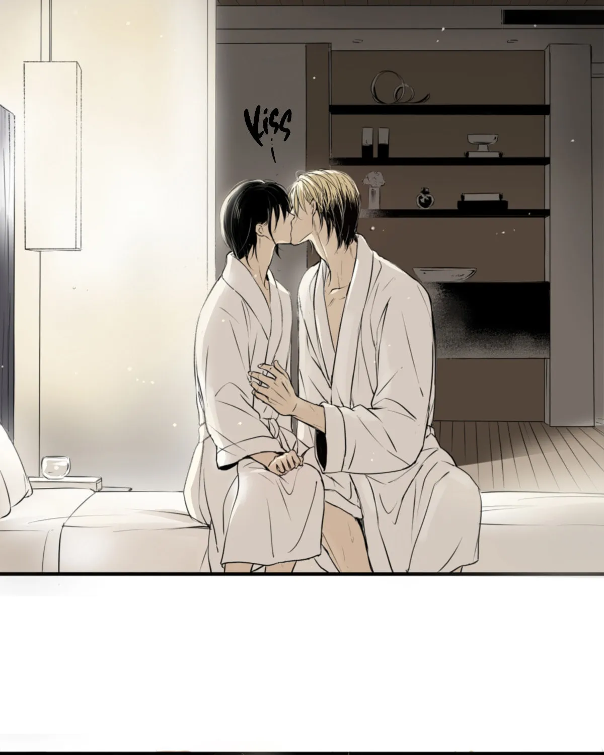 Circle Chapter 45 page 56 - 