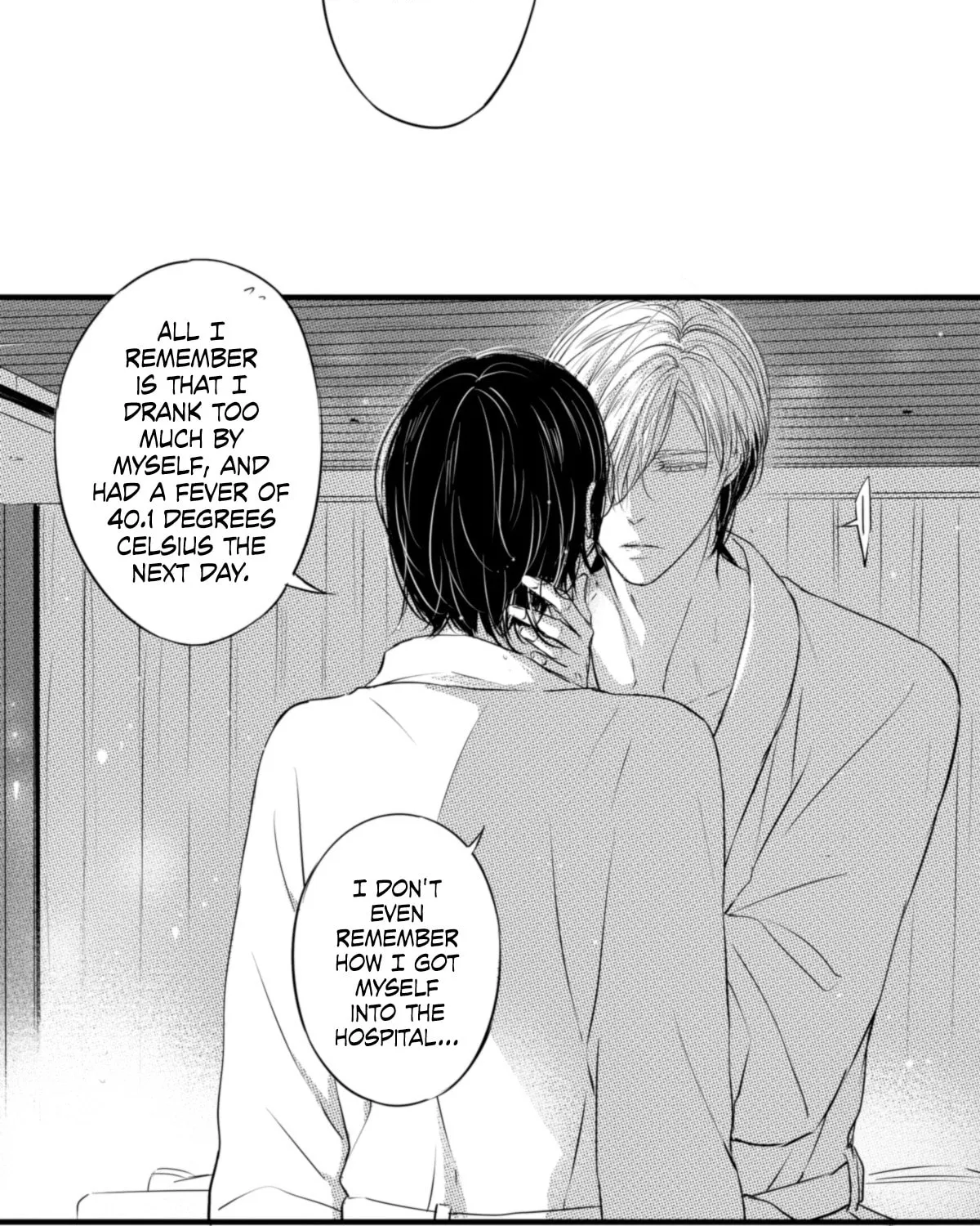 Circle Chapter 46 page 11 - 