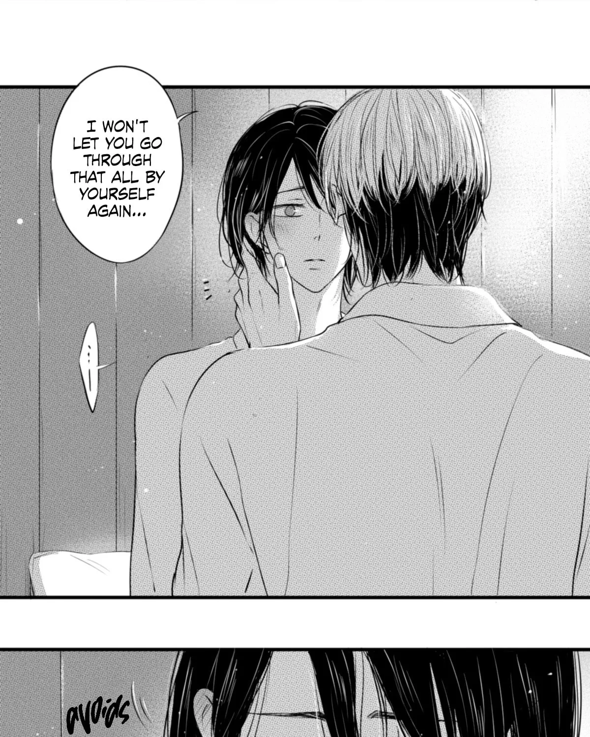 Circle Chapter 46 page 12 - 