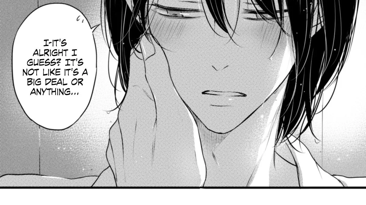 Circle Chapter 46 page 13 - 
