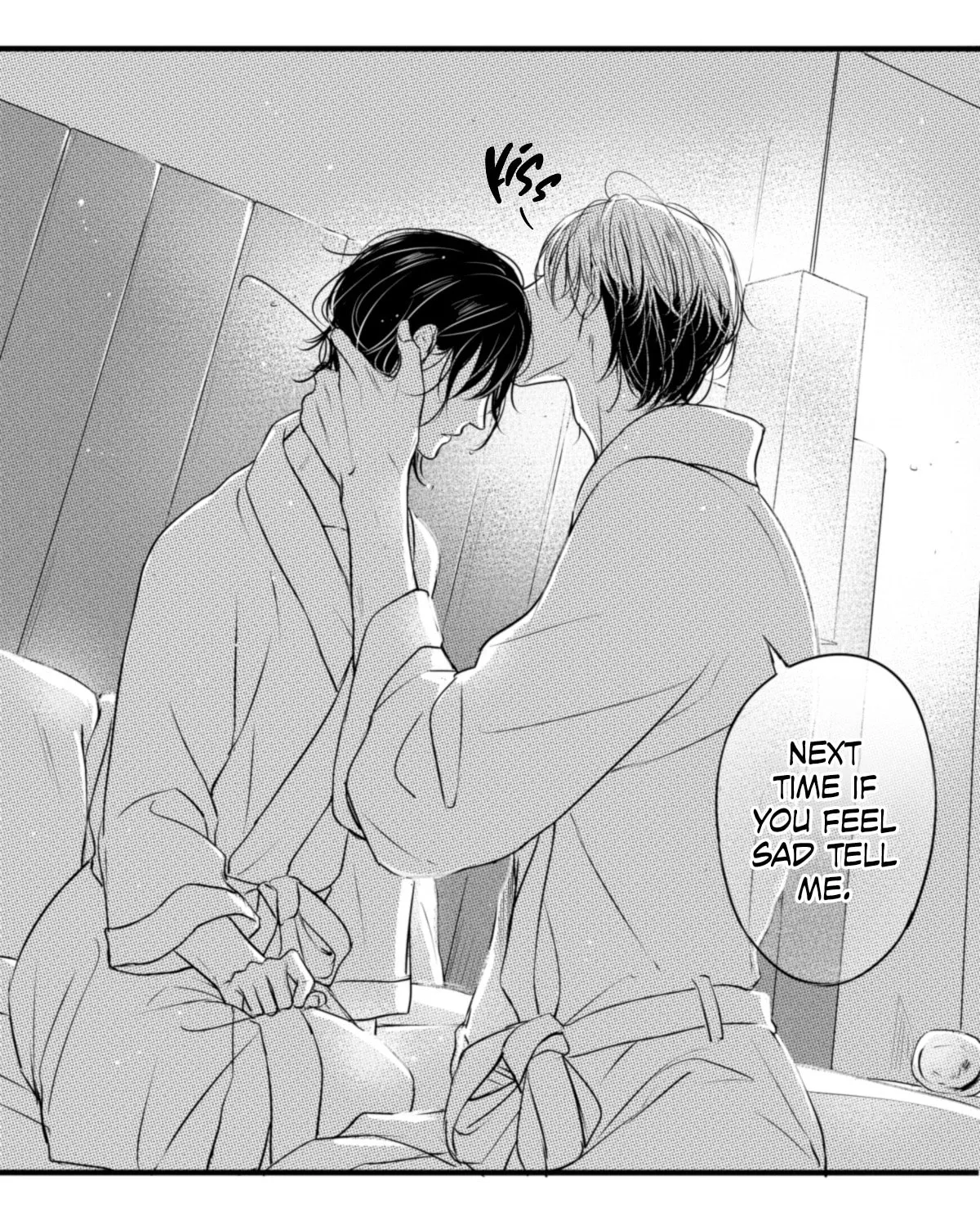 Circle Chapter 46 page 14 - 