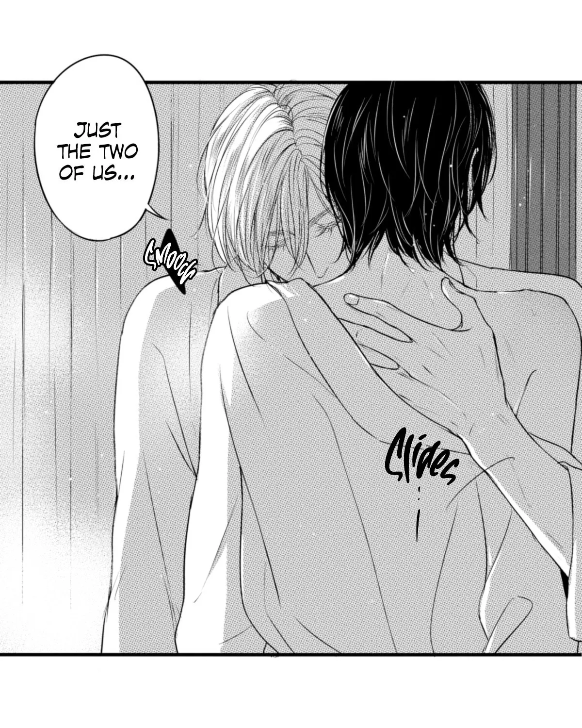 Circle Chapter 46 page 17 - 