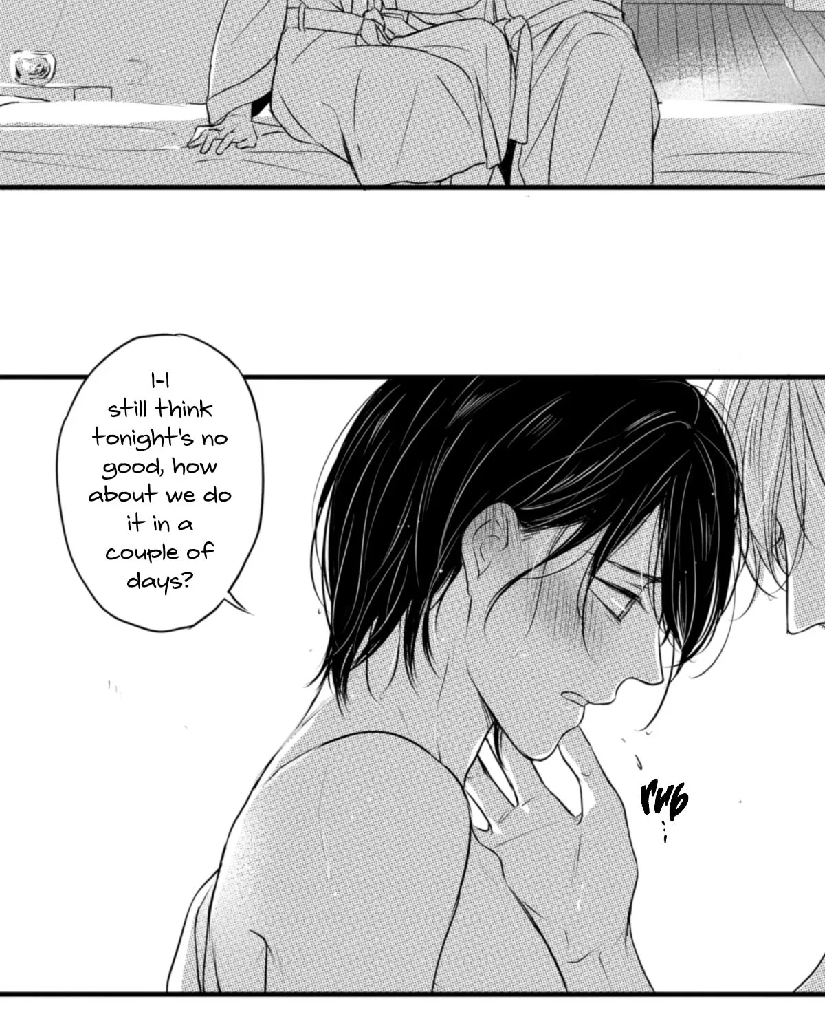Circle Chapter 46 page 19 - 