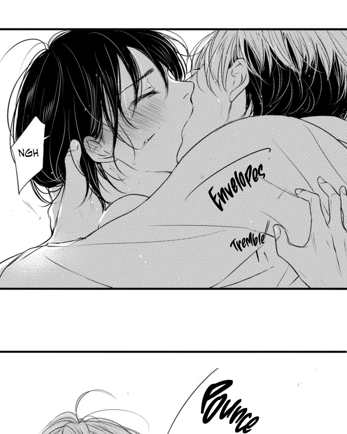 Circle Chapter 46 page 21 - 