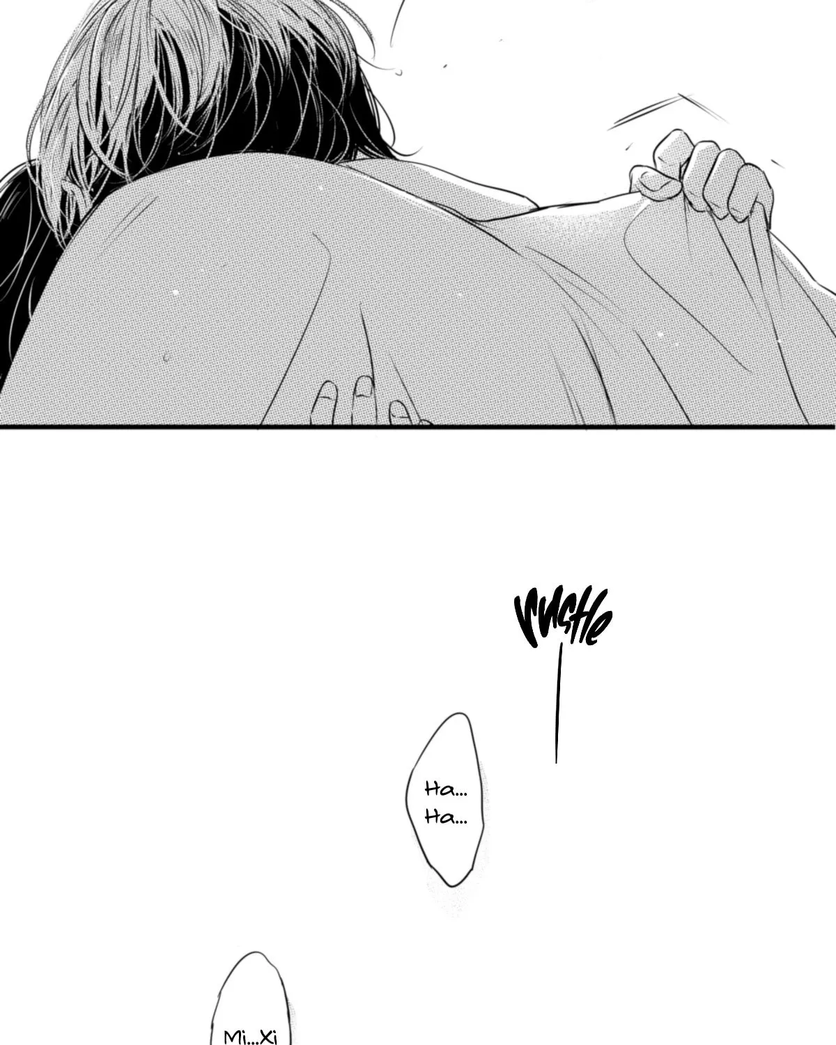 Circle Chapter 46 page 22 - 