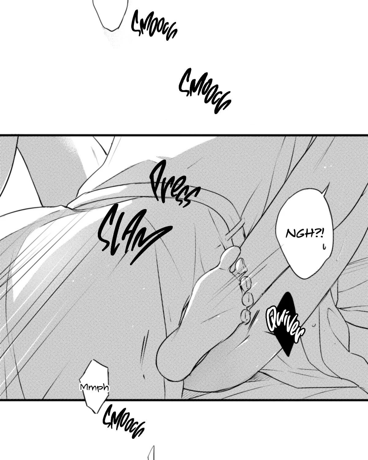 Circle Chapter 46 page 23 - 