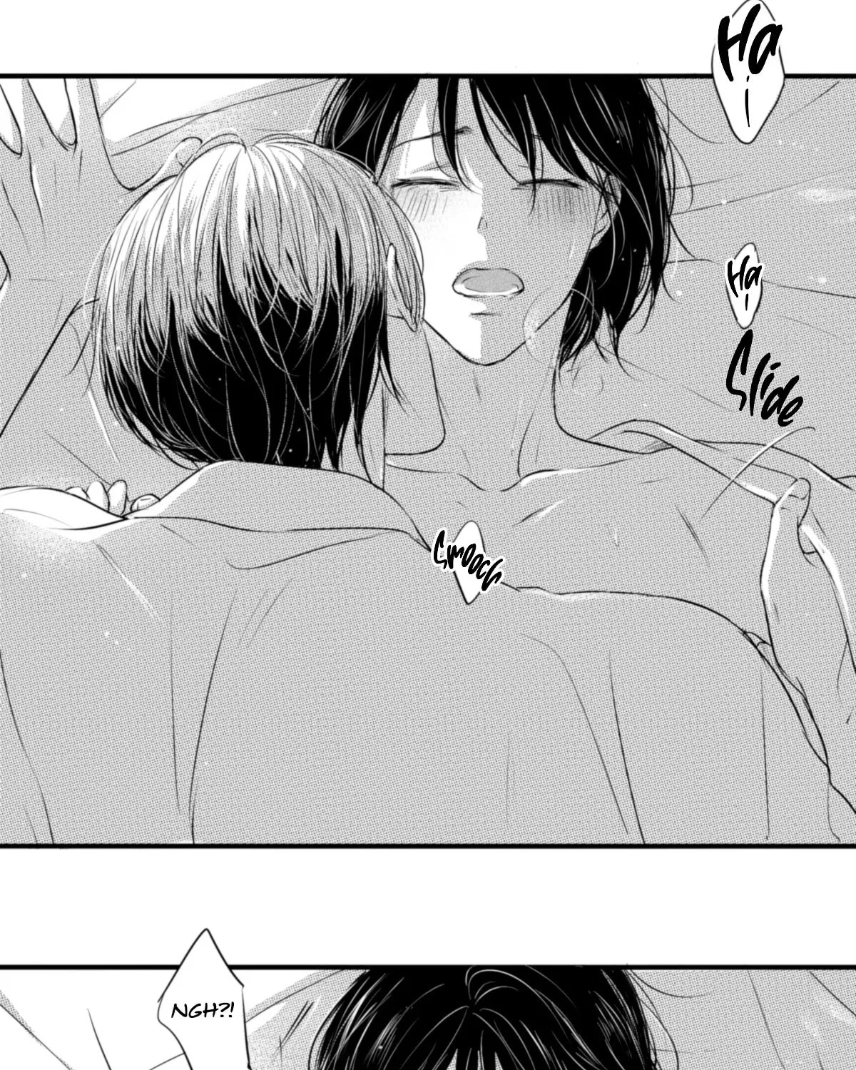 Circle Chapter 46 page 26 - 