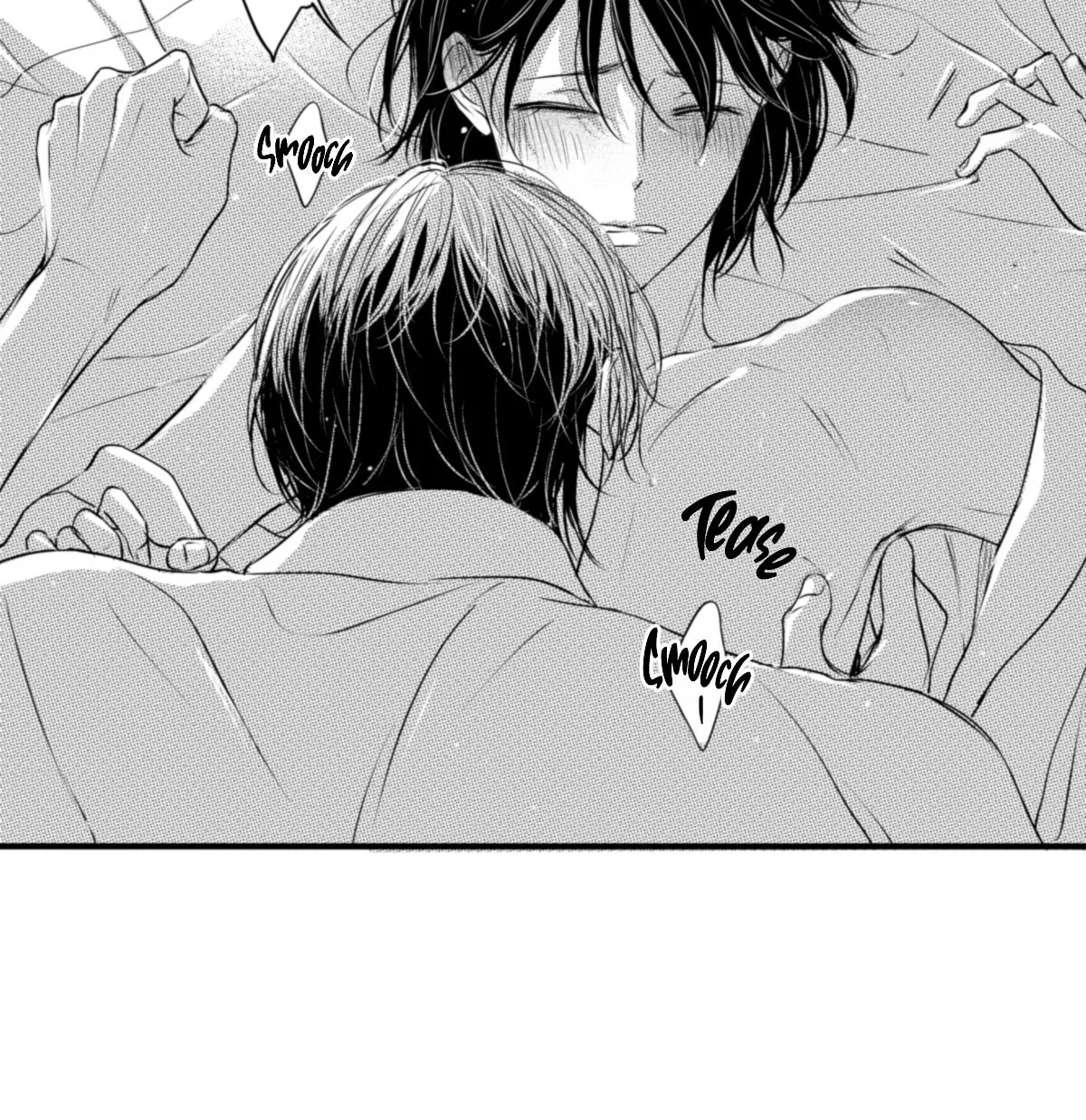 Circle Chapter 46 page 27 - 