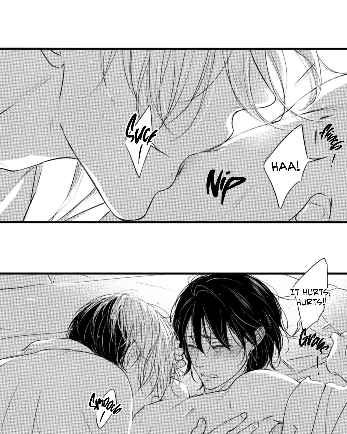 Circle Chapter 46 page 28 - 