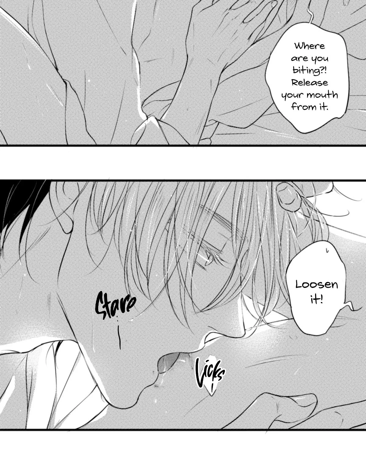 Circle Chapter 46 page 29 - 