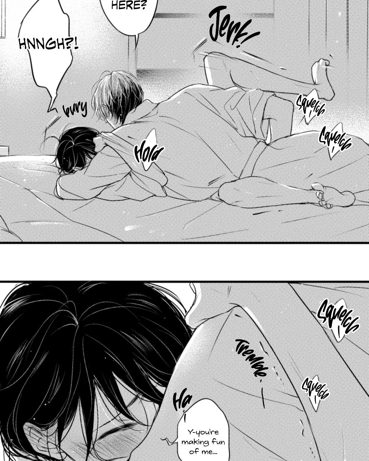 Circle Chapter 46 page 32 - 