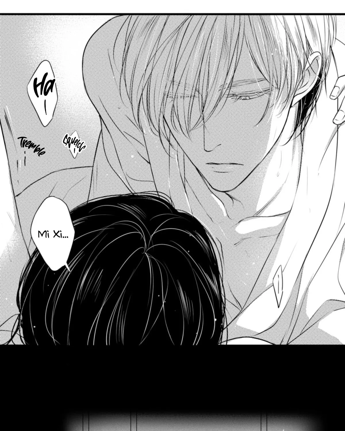 Circle Chapter 46 page 37 - 