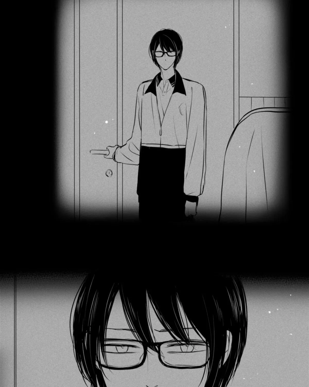 Circle Chapter 46 page 38 - 