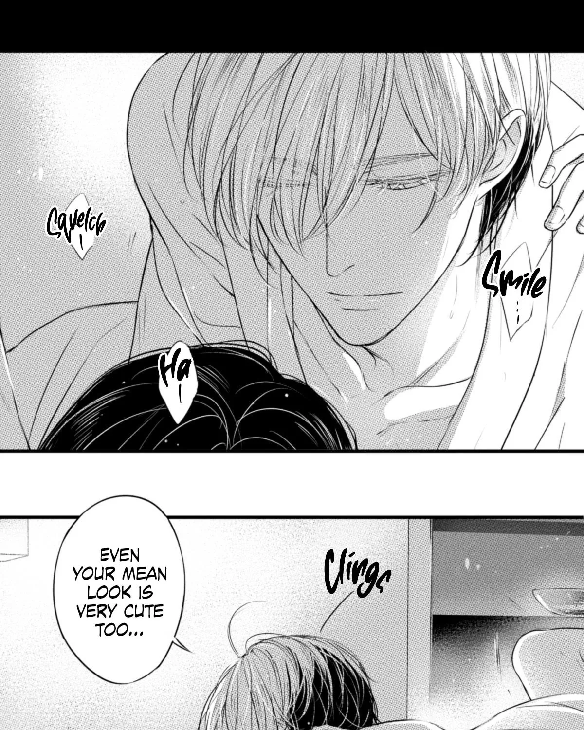 Circle Chapter 46 page 40 - 