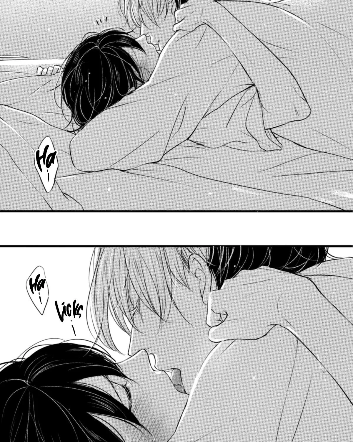 Circle Chapter 46 page 41 - 