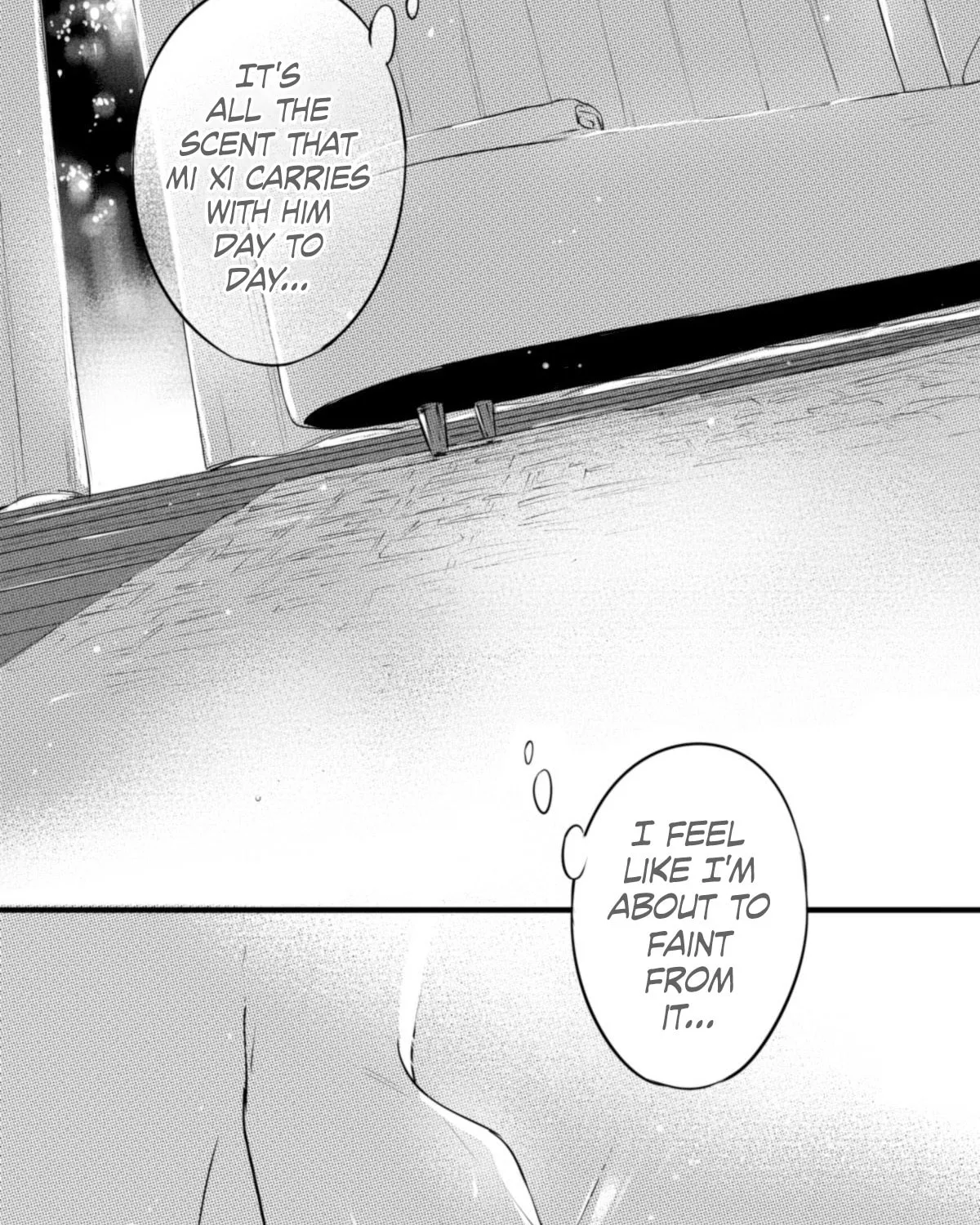 Circle Chapter 46 page 44 - 
