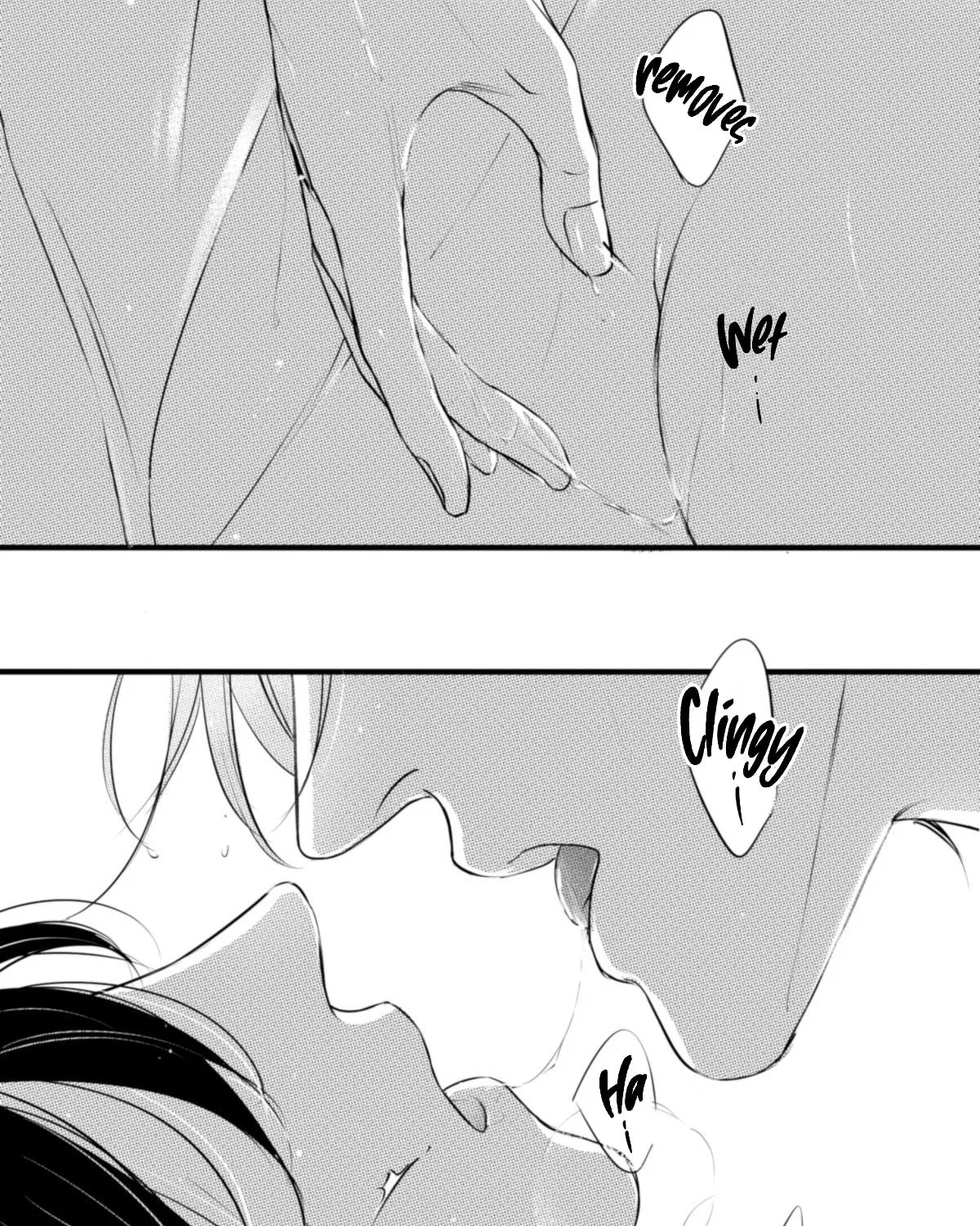 Circle Chapter 46 page 45 - 