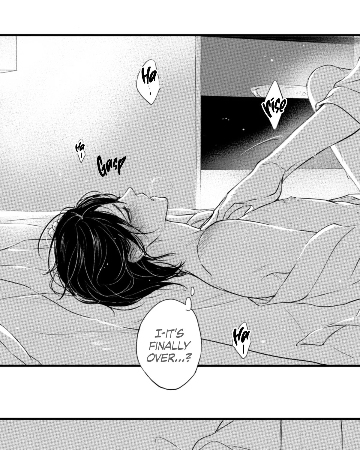 Circle Chapter 46 page 47 - 