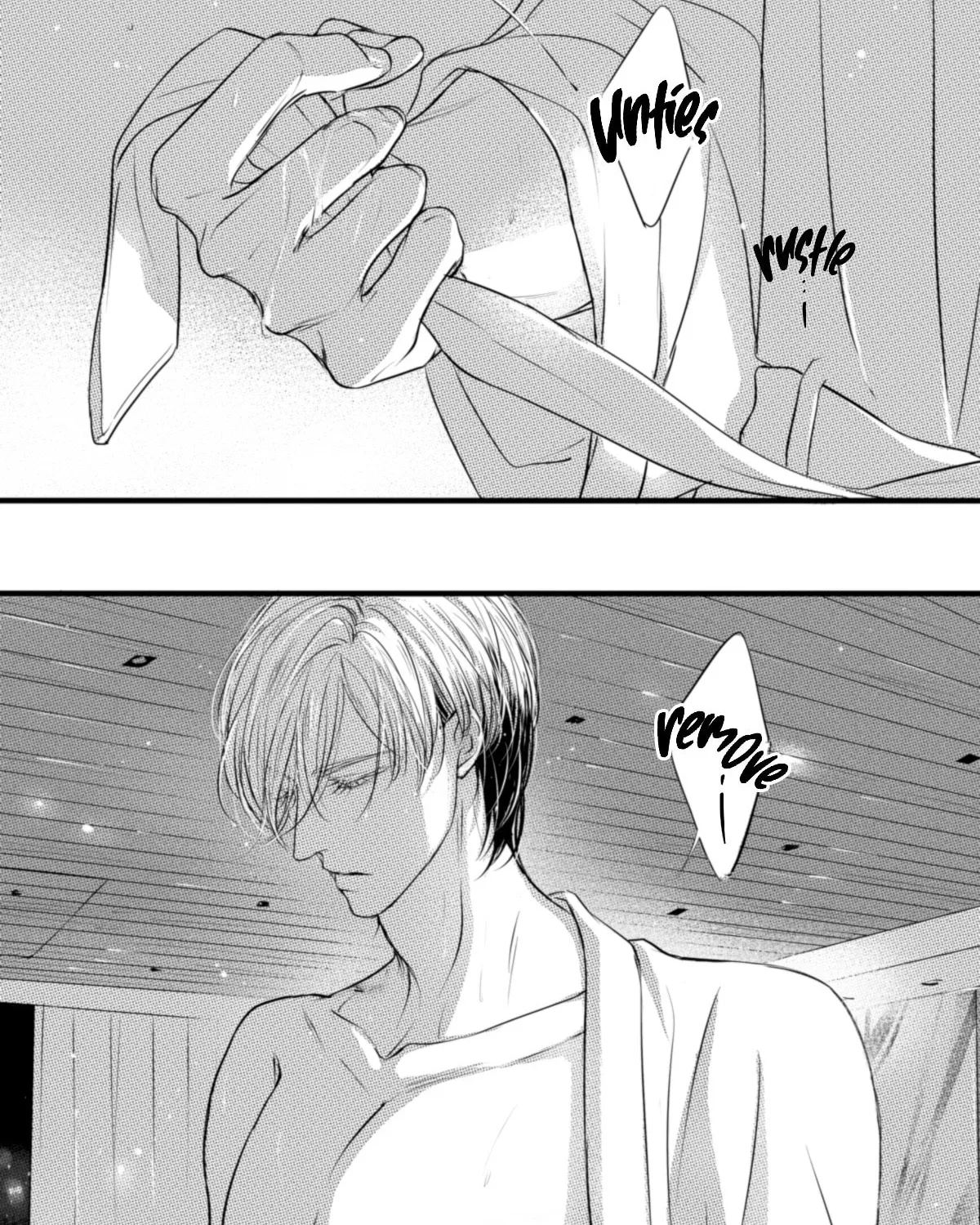 Circle Chapter 46 page 48 - 