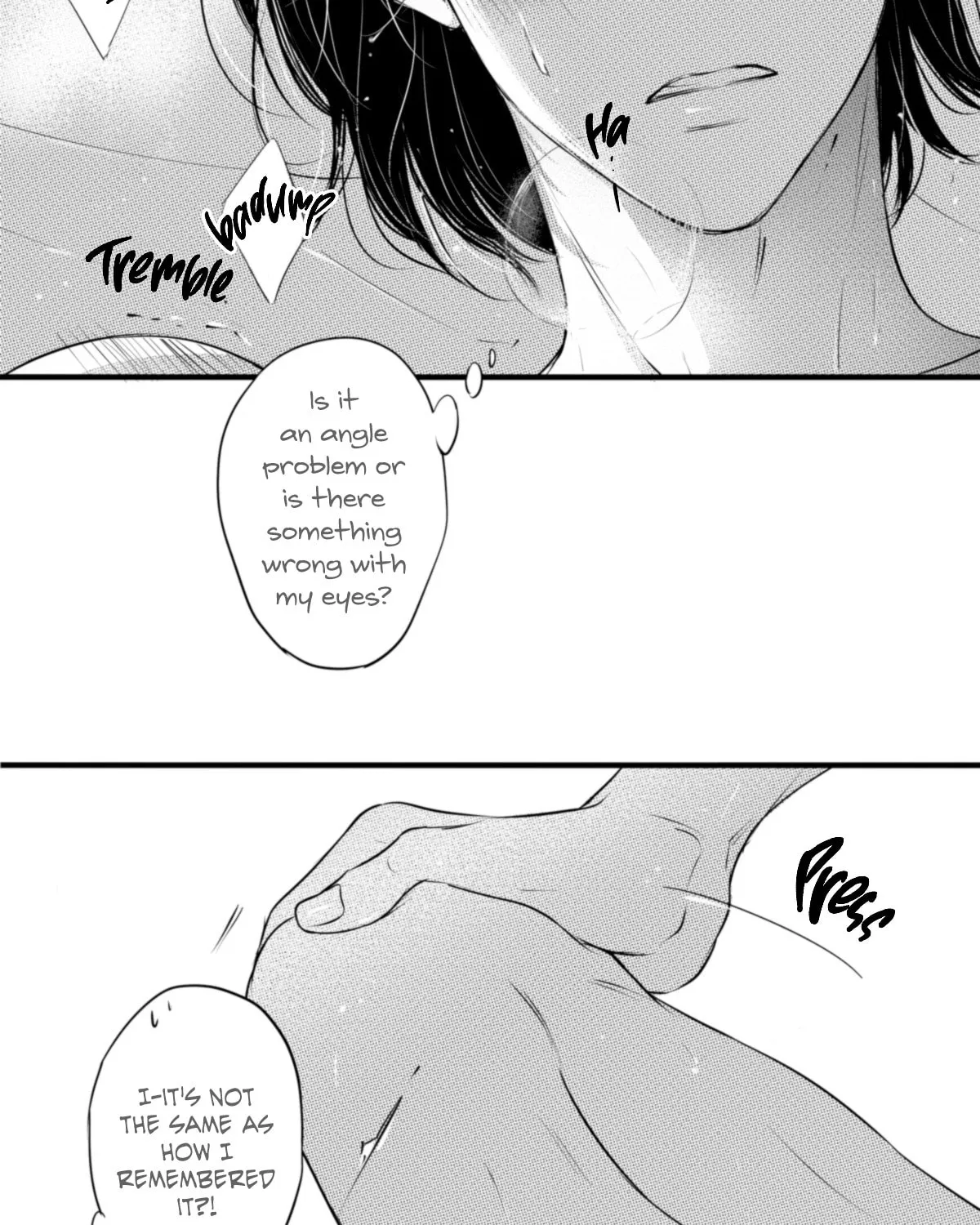 Circle Chapter 46 page 51 - 