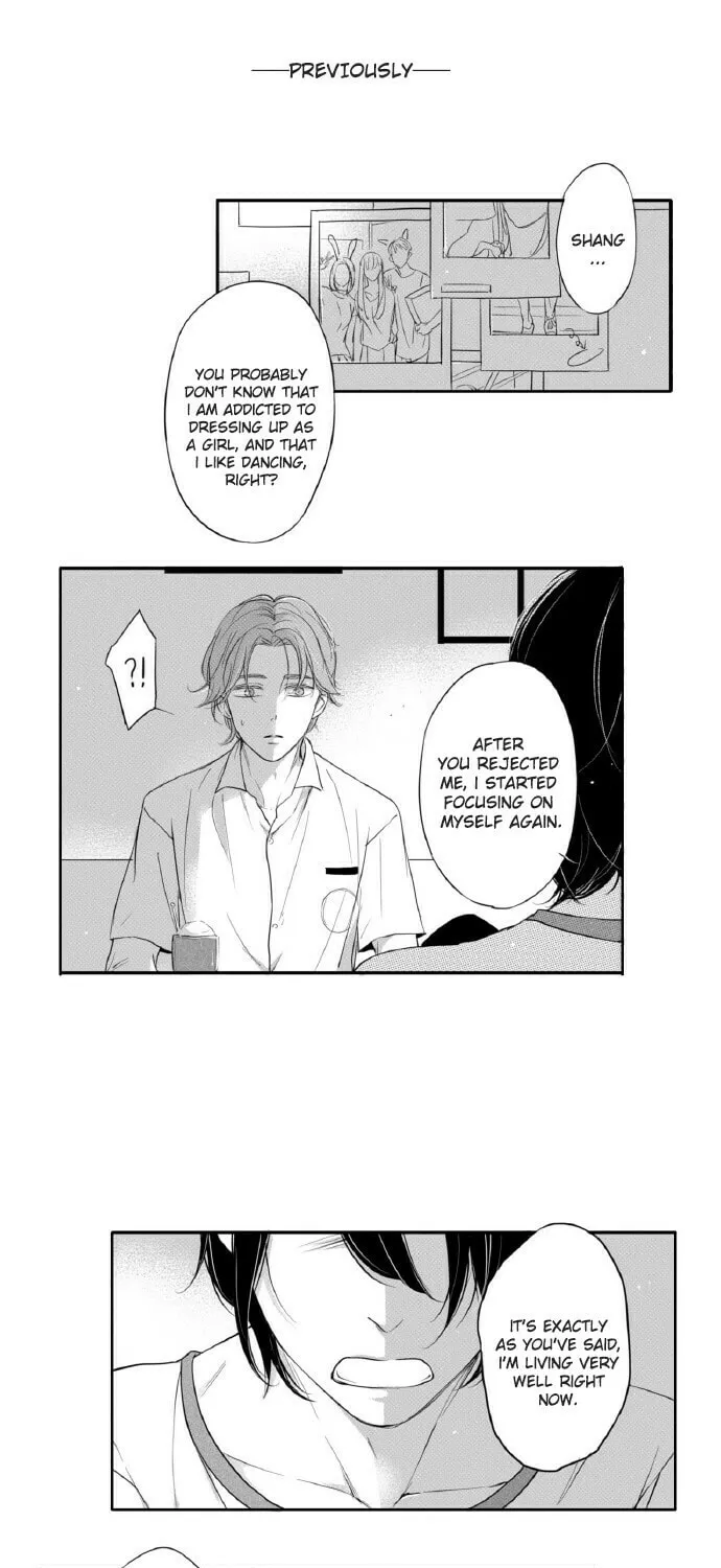 Circle Chapter 47 page 1 - 