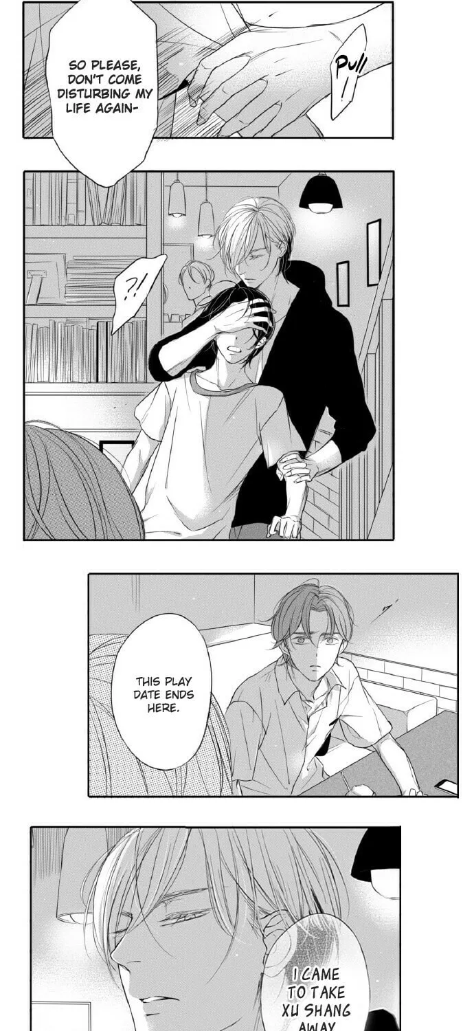 Circle Chapter 47 page 2 - 