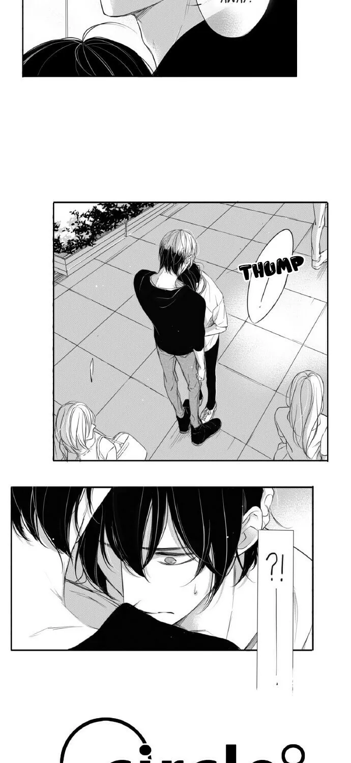 Circle Chapter 47 page 3 - 