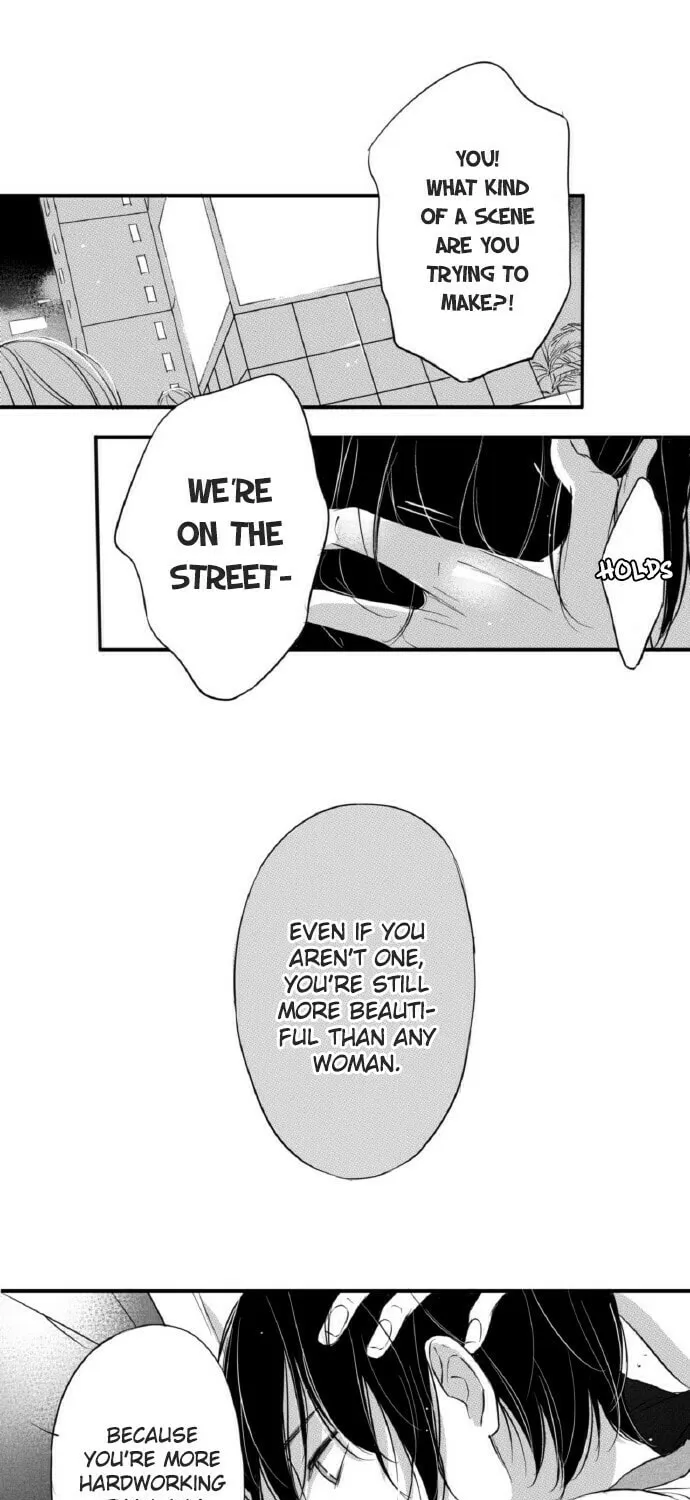 Circle Chapter 47 page 5 - 