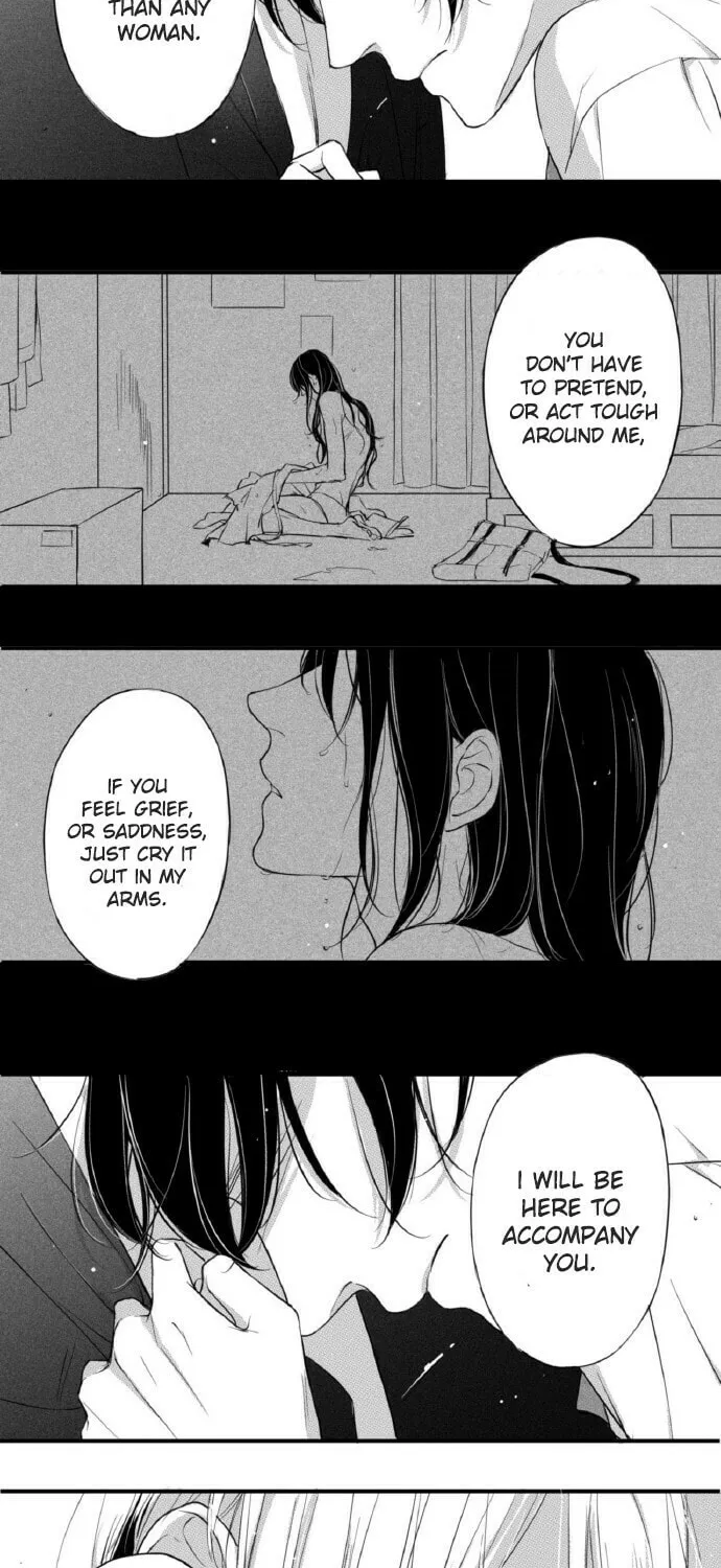 Circle Chapter 47 page 6 - 