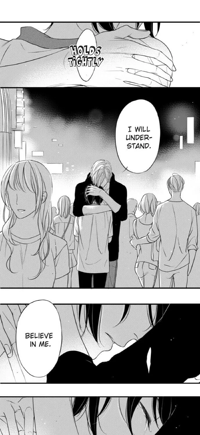 Circle Chapter 47 page 8 - 