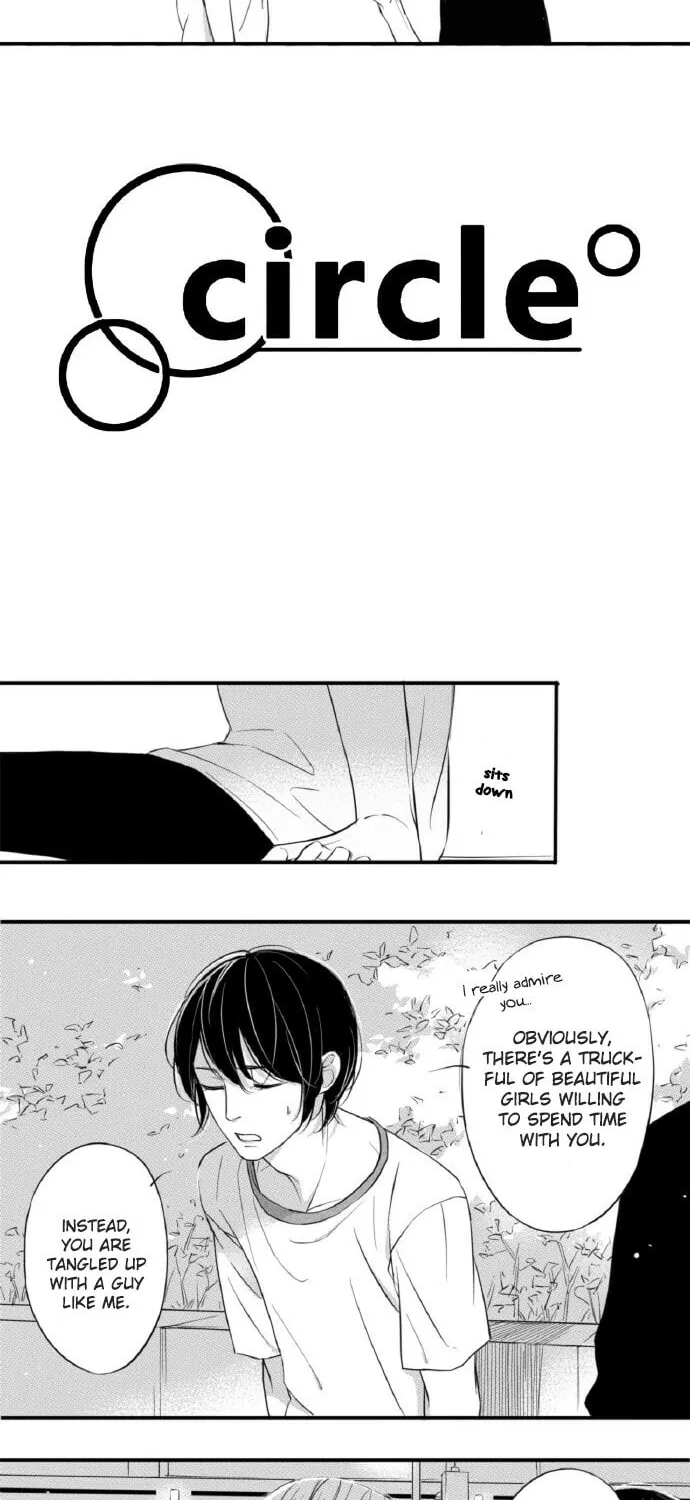 Circle Chapter 48 page 2 - 