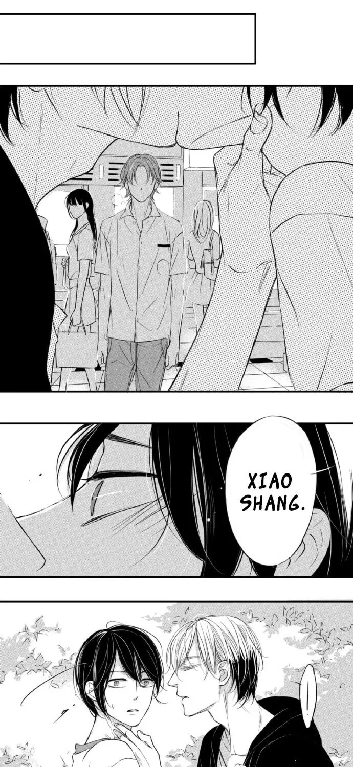 Circle Chapter 48 page 11 - 