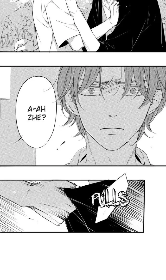 Circle Chapter 48 page 12 - 