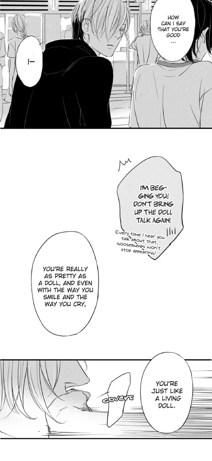 Circle Chapter 48 page 3 - 