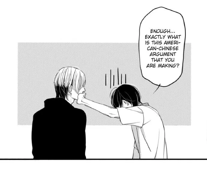 Circle Chapter 48 page 4 - 