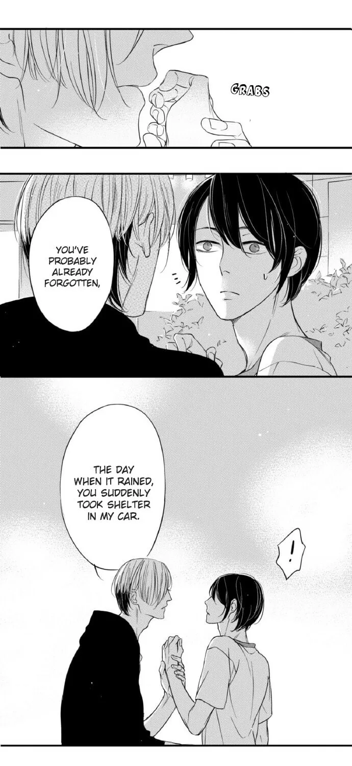 Circle Chapter 48 page 5 - 