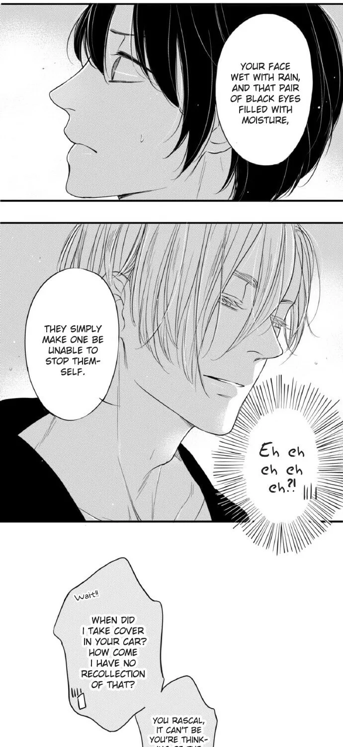 Circle Chapter 48 page 6 - 