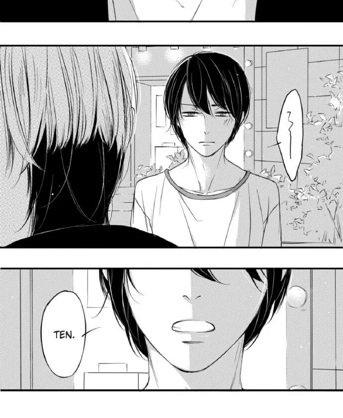 Circle Chapter 48 page 8 - 