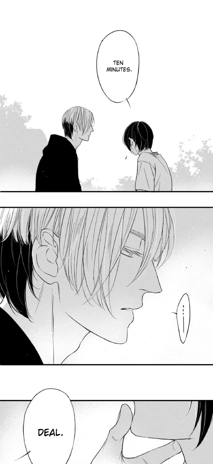 Circle Chapter 48 page 9 - 
