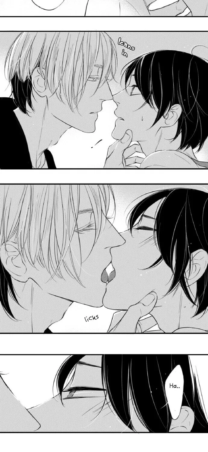 Circle Chapter 48 page 10 - 