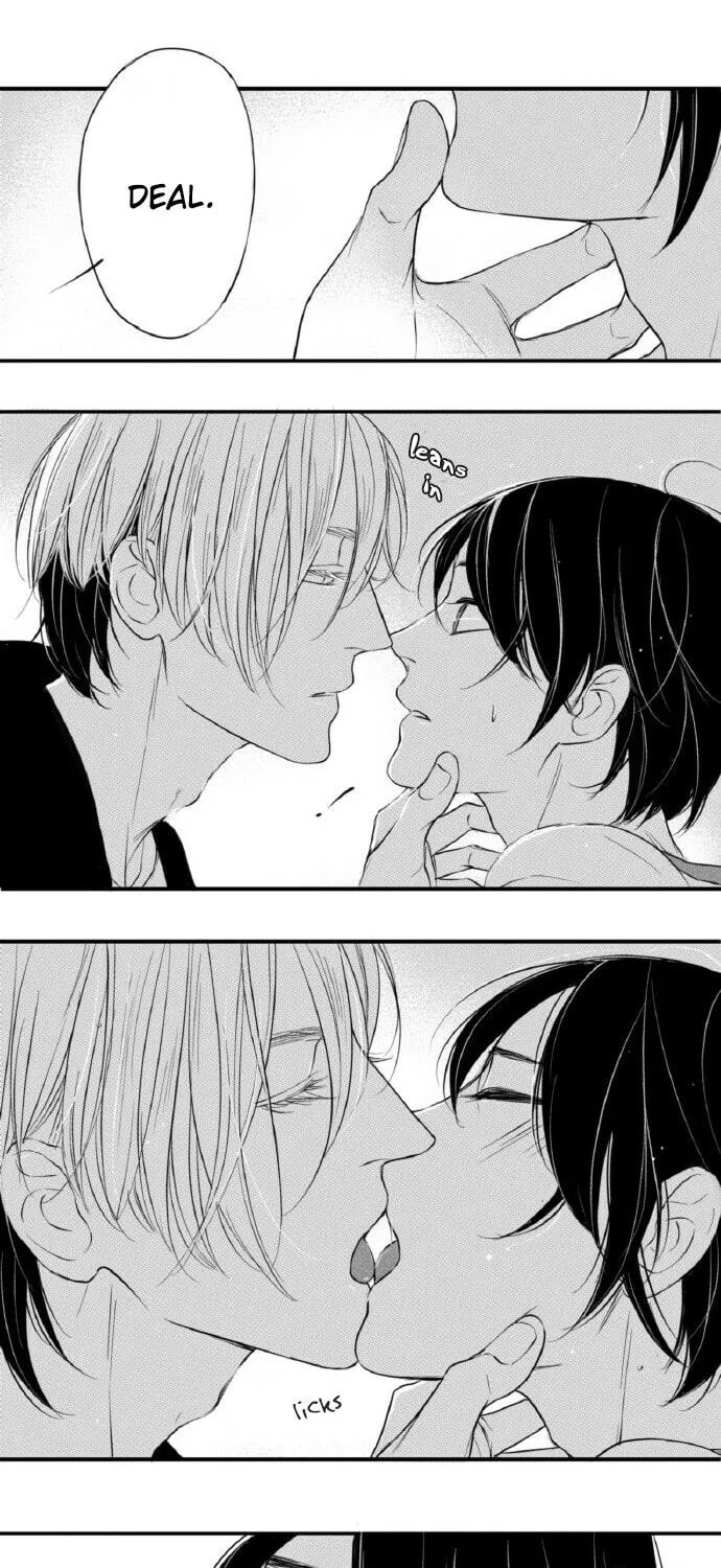 Circle Chapter 49 page 1 - 