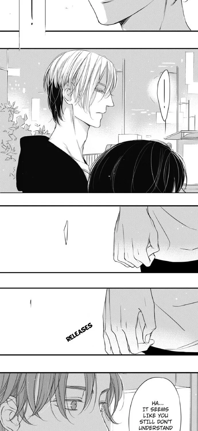 Circle Chapter 49 page 11 - 