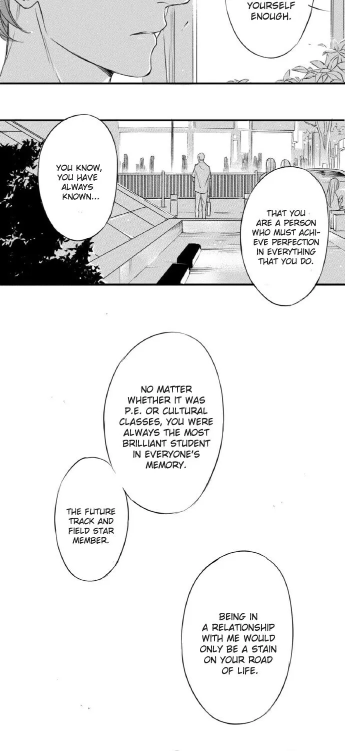 Circle Chapter 49 page 12 - 