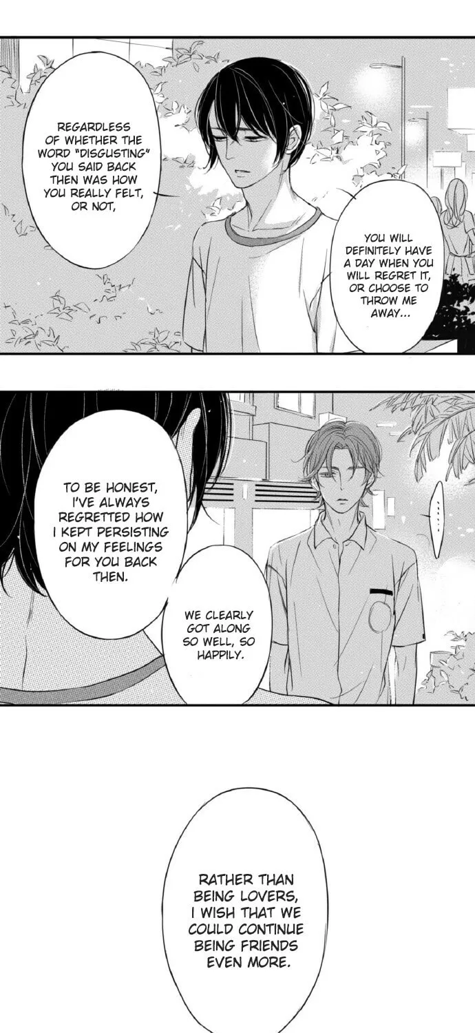 Circle Chapter 49 page 14 - 