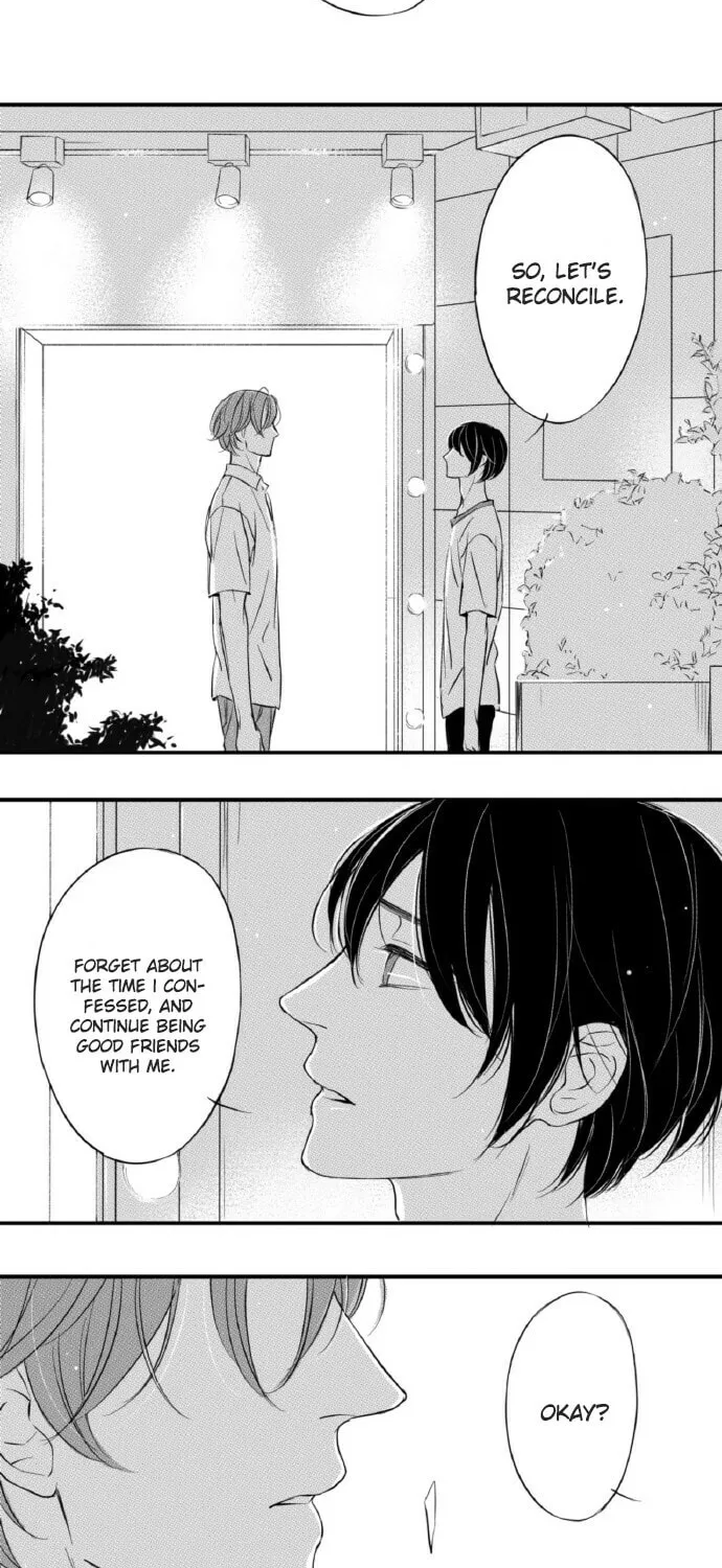 Circle Chapter 49 page 15 - 