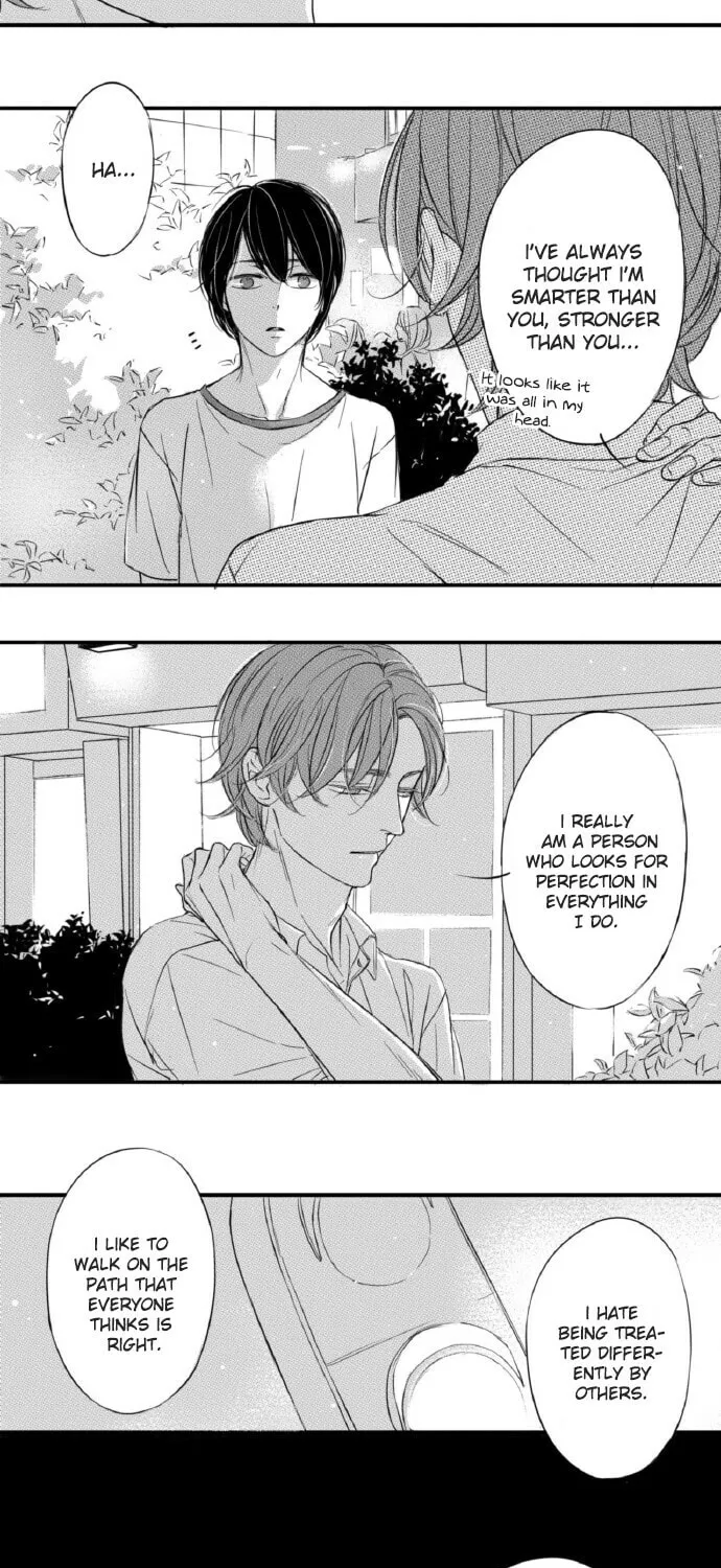 Circle Chapter 49 page 16 - 