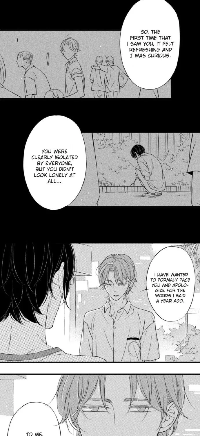 Circle Chapter 49 page 17 - 